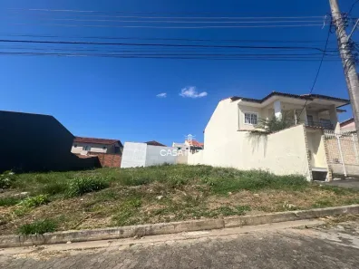 Lote/Terreno à venda, 360m² no Jardim Amália, Volta Redonda