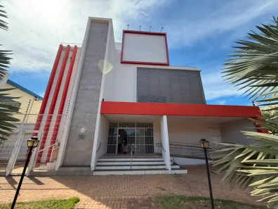 Prédio Comercial à venda, 962m² no Plano Diretor Sul, Palmas