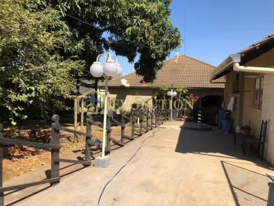 Casa com 3 Quartos à venda, 186m² no Jardim Helvécia, Aparecida de Goiânia