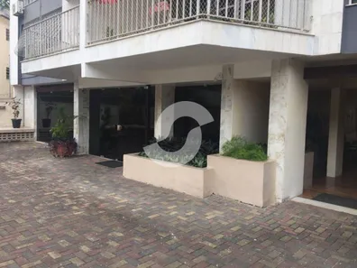 Apartamento com 3 Quartos à venda, 110m² no Ingá, Niterói