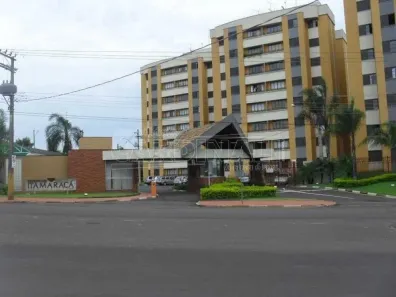 Apartamento com 2 Quartos à venda, 61m² no Parque Santa Mônica, São Carlos