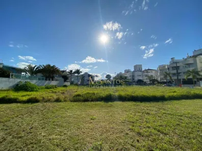 Lote/Terreno à venda, 453m² no Jurerê, Florianópolis