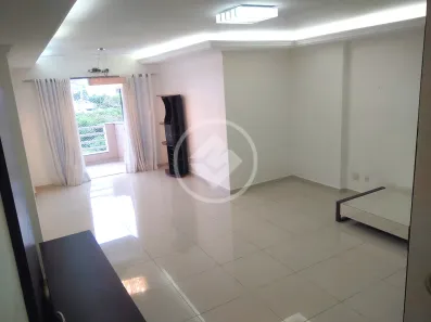Apartamento com 4 Quartos à venda, 170m² no Bosque da Saúde, Cuiabá