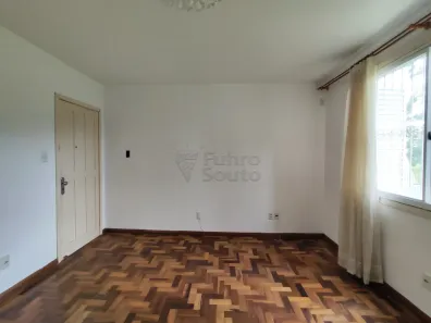 Apartamento com 3 Quartos à venda, 67m² no Centro, Pelotas