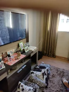 Apartamento com 3 Quartos à venda, 70m² no Milionários (Barreiro), Belo Horizonte