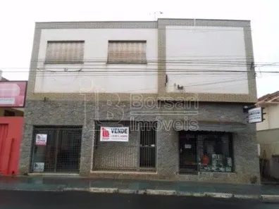 Sobrado com 2 Quartos para alugar, 336m² no Centro, Araraquara
