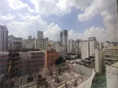 Apartamento com 3 Quartos à venda, 122m² no Cerqueira César, São Paulo