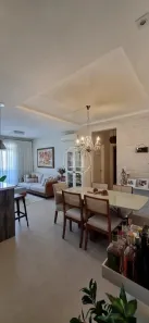 Apartamento com 2 Quartos à venda, 75m² no Jardim Cidade de Florianópolis, São José