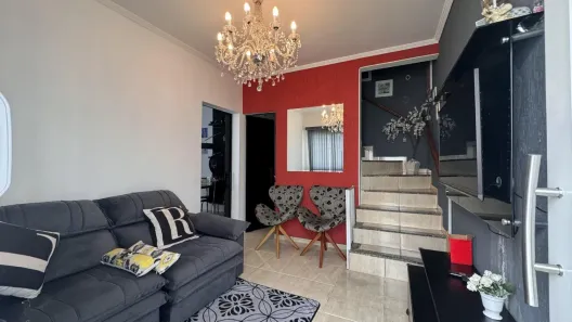 Sobrado com 2 Quartos à venda, 113m² no Vila Santa Maria, São Paulo