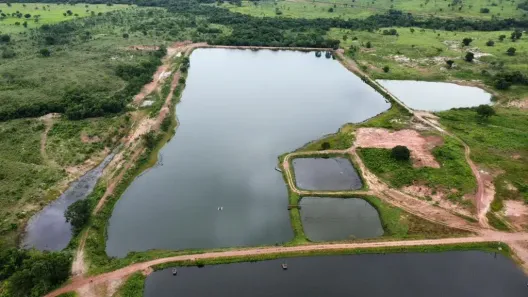 Fazenda/Sítio com 5 Quartos à venda, 509m² no Centro, Cuiabá