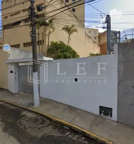 Lote/Terreno para alugar, 800m² no Chácara Inglesa, São Paulo