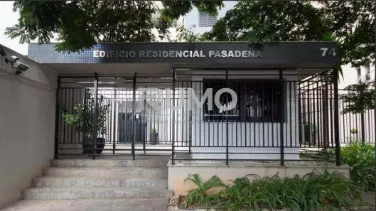 Apartamento com 3 Quartos à venda, 74m² no Cambuí, Campinas