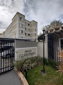 Apartamento com 2 Quartos à venda, 46m² no Jardim Boa Esperança, Campinas