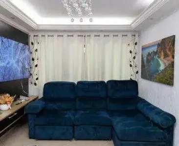 Sobrado com 3 Quartos à venda, 110m² no Vila Ede, São Paulo