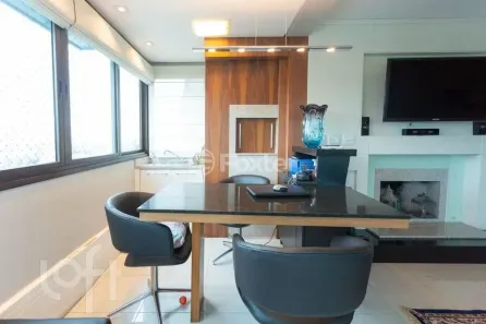 Apartamento com 2 Quartos à venda, 97m² no Petrópolis, Porto Alegre