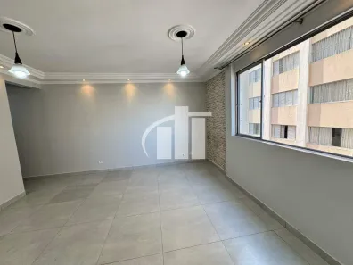 Apartamento com 3 Quartos à venda, 84m² no Vila São Francisco, São Paulo