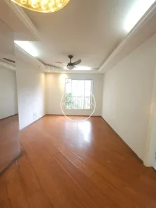 Apartamento com 2 Quartos à venda, 55m² no Vila Andrade, São Paulo