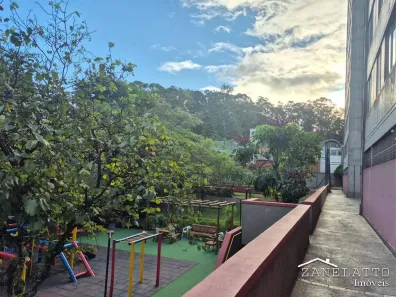 Apartamento com 3 Quartos à venda, 75m² no Jardim Piracuama, São Paulo