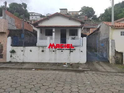 Casa com 3 Quartos à venda, 116m² no Vila São Bento, São José dos Campos