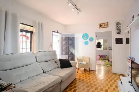 Casa com 3 Quartos à venda, 159m² no Vila Nova Savoia, São Paulo