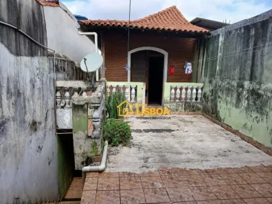 Sobrado com 3 Quartos à venda, 180m² no Vila Corberi, São Paulo