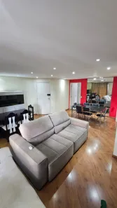 Apartamento com 2 Quartos à venda, 96m² no Vila Andrade, São Paulo