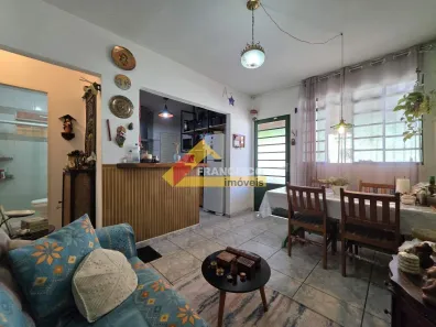 Casa com 2 Quartos à venda, 52m² no Santa Tereza, Divinópolis