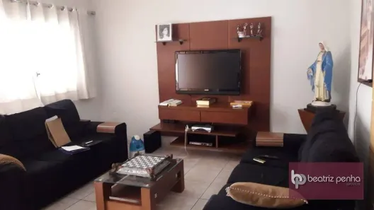 Casa com 3 Quartos à venda, 170m² no Jardim João Paulo II, São José do Rio Preto