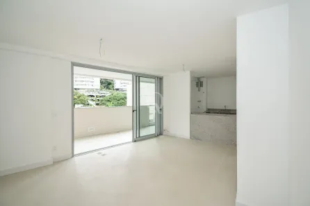 Apartamento com 2 Quartos à venda, 78m² no Botafogo, Rio de Janeiro