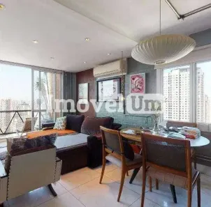 Apartamento com 1 Quarto à venda, 140m² no Itaim Bibi, São Paulo