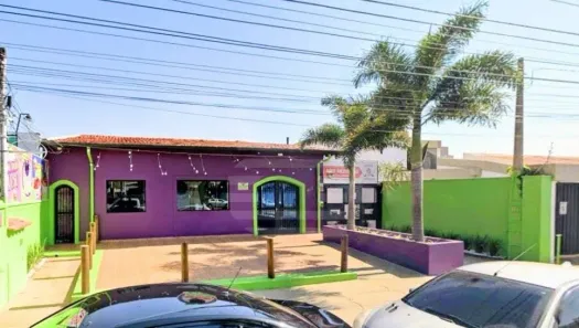 Imóvel Comercial à venda, 350m² no Jardim Santa Genebra II (Barão Geraldo), Campinas