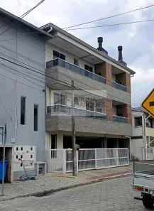 Prédio Residencial com 18 Quartos à venda, 1209m² no Ingleses do Rio Vermelho, Florianópolis