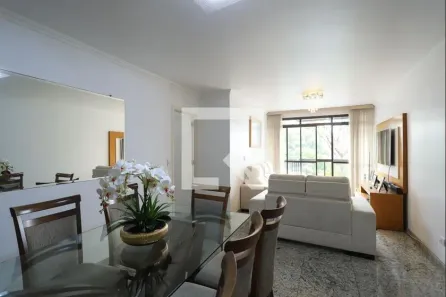 Apartamento com 3 Quartos à venda, 100m² no Parque Mandaqui, São Paulo