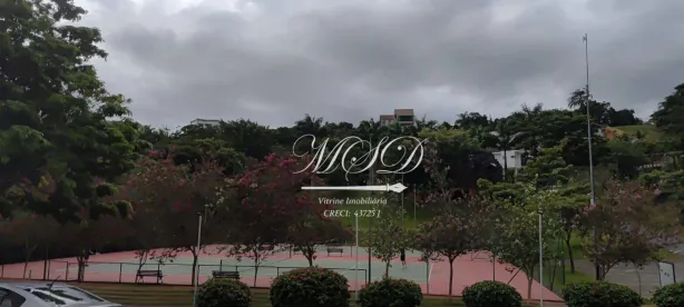 Lote/Terreno à venda, 1370m² no Condomínio Residencial Mirante do Vale, Jacareí
