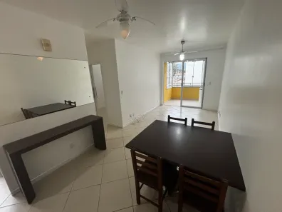 Apartamento com 2 Quartos à venda, 68m² no Cachoeira do Bom Jesus, Florianópolis