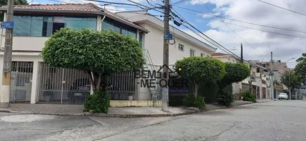 Sobrado com 3 Quartos à venda, 108m² no Parque São Domingos, São Paulo