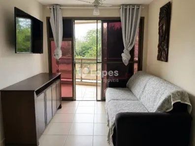 Apartamento com 2 Quartos à venda, 72m² no Recreio dos Bandeirantes, Rio de Janeiro