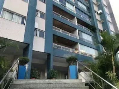 Apartamento com 4 Quartos à venda, 176m² no Itaigara, Salvador