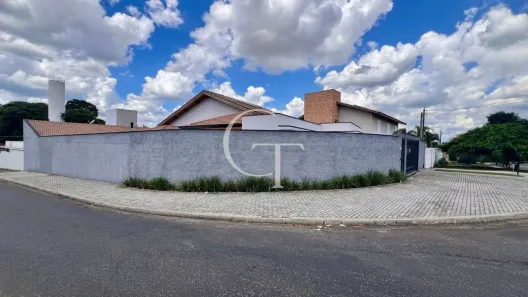 Casa com 3 Quartos à venda, 320m² no Alto das Palmeiras, Itu