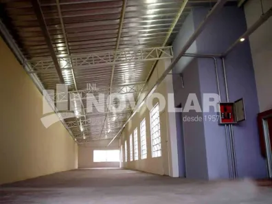 Ponto Comercial para alugar, 216m² no Barra Funda, São Paulo