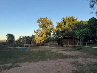 Lote/Terreno à venda, 1000m² no Recanto dos Dourados, Campinas