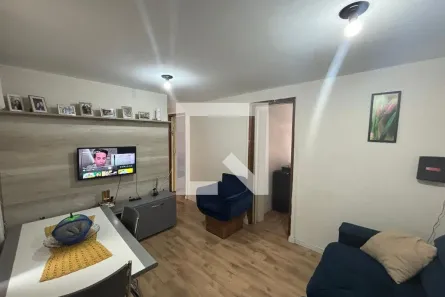 Apartamento com 2 Quartos à venda, 49m² no Vila Sílvia, São Paulo