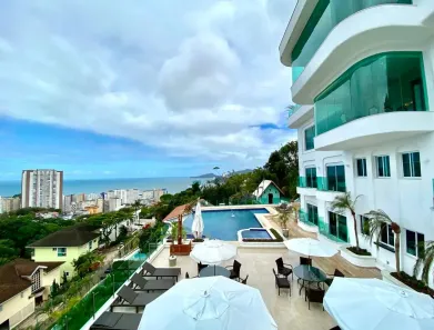Casa com 11 Quartos à venda, 3000m² no Marapé, Santos