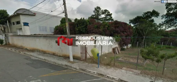 Lote/Terreno à venda, 1000m² no Jardim Santa Marta (Fazendinha), Santana de Parnaíba