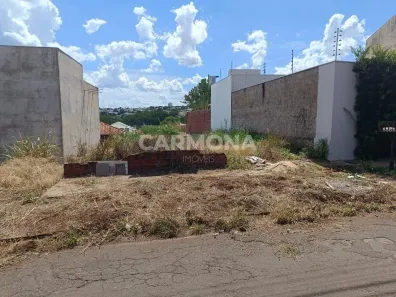 Lote/Terreno à venda, 316m² no Vila Emília, Maringá