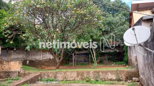 Casa com 3 Quartos à venda, 783m² no Salgado Filho, Belo Horizonte