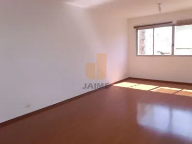 Apartamento com 2 Quartos à venda, 109m² no Vila Buarque, São Paulo