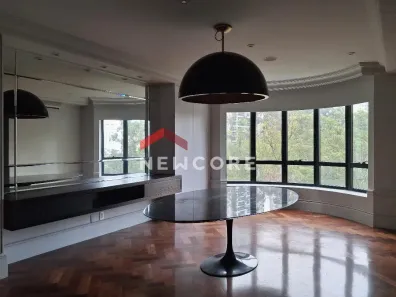 Apartamento com 4 Quartos à venda, 400m² no Jardim Morumbi, São Paulo