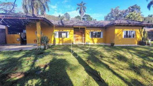 Casa de Condomínio com 3 Quartos à venda, 206m² no Los Álamos, Vargem Grande Paulista