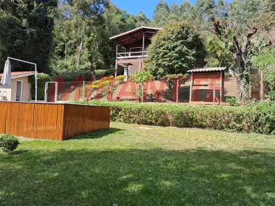 Casa com 5 Quartos à venda, 300m² no Roseira, Mairiporã